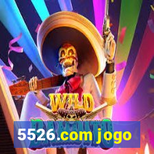 5526.com jogo